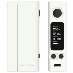 Электронная сигарета Joyetech eVic VTC Mini 60W