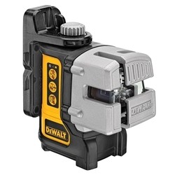 Нивелир / уровень / дальномер DeWALT DW089KTRI