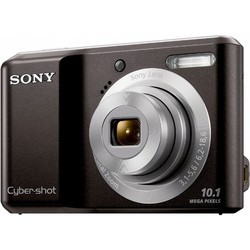 Фотоаппарат Sony S2000