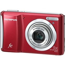 Фотоаппараты Olympus FE-47