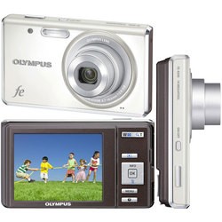 Фотоаппараты Olympus FE-4040
