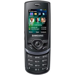 Мобильные телефоны Samsung GT-S3550 Shark 3