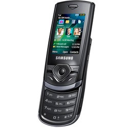 Мобильные телефоны Samsung GT-S3550 Shark 3