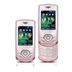 Мобильные телефоны Samsung GT-S3550 Shark 3