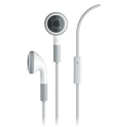 Наушники Apple iPhone Stereo Headset