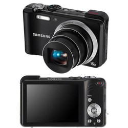 Фотоаппарат Samsung WB650