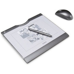 Графический планшет Wacom Wireless Pen Tablet