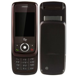 Мобильные телефоны Fly SL130