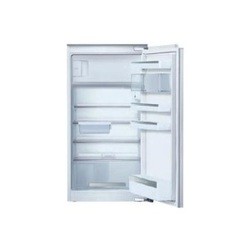 Встраиваемые холодильники Kuppersbusch IKE 189-6