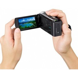 Видеокамера Sony HDR-CX150E