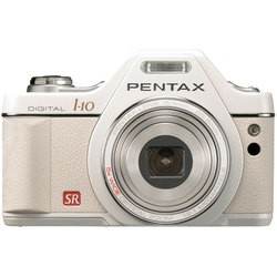 Фотоаппараты Pentax Optio I10