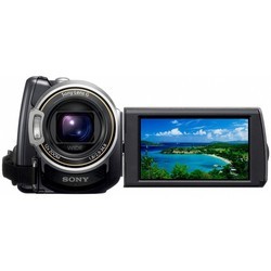 Видеокамеры Sony HDR-XR350E