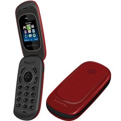 Мобильные телефоны Alcatel One Touch 222