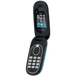 Мобильные телефоны Alcatel One Touch 363