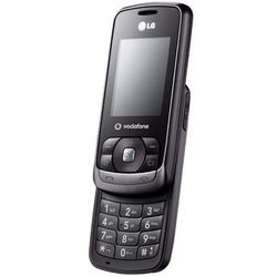Мобильные телефоны LG KP270