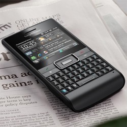 Мобильные телефоны Sony Ericsson Aspen