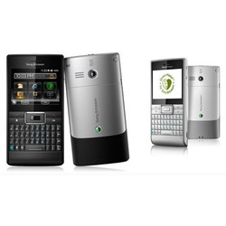 Мобильные телефоны Sony Ericsson Aspen