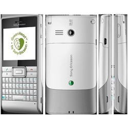 Мобильные телефоны Sony Ericsson Aspen