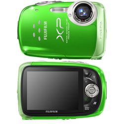Фотоаппарат Fuji FinePix XP10