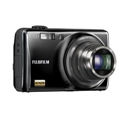 Фотоаппарат Fuji FinePix F80EXR