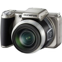 Фотоаппараты Olympus SP-800 UZ