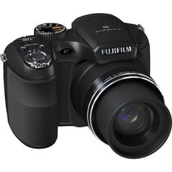 Фотоаппарат Fuji FinePix S1600