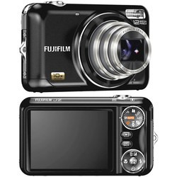Фотоаппараты Fujifilm FinePix JZ300
