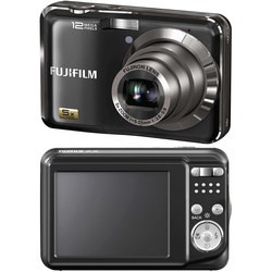 Фотоаппараты Fujifilm FinePix AX200