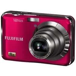 Фотоаппараты Fujifilm FinePix AX200