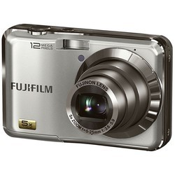 Фотоаппараты Fujifilm FinePix AX200