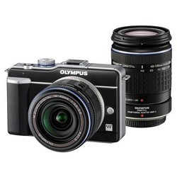 Фотоаппараты Olympus E-PL1