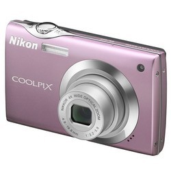 Фотоаппарат Nikon Coolpix S3000