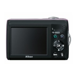 Фотоаппараты Nikon Coolpix L21