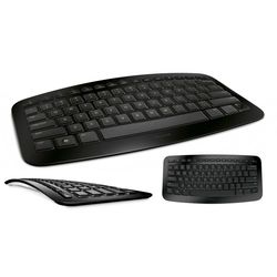 Клавиатуры Microsoft Arc Keyboard