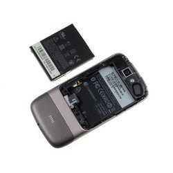 Мобильные телефоны HTC Nexus One