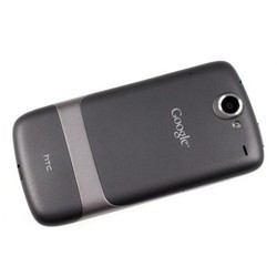 Мобильные телефоны HTC Nexus One