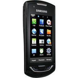 Мобильные телефоны Samsung GT-S5620 Monte