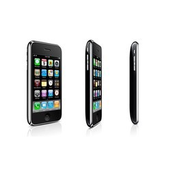 Мобильные телефоны Apple iPhone 3GS 32GB