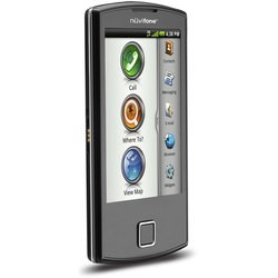 Мобильные телефоны Nuvifone A50