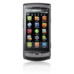 Мобильные телефоны Samsung GT-S8500 Wave