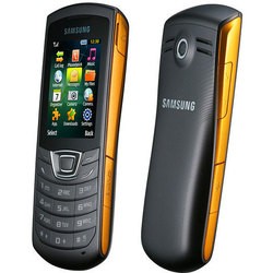 Мобильные телефоны Samsung GT-C3200 Monte Bar