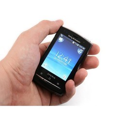 Мобильные телефоны Sony Ericsson Xperia X10 mini pro