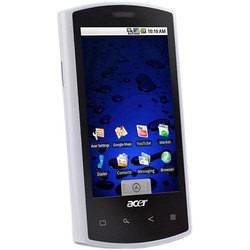 Мобильные телефоны Acer Liquid E S100