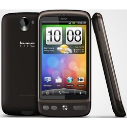 Мобильный телефон HTC Desire