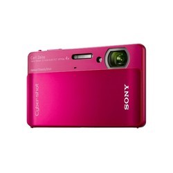 Фотоаппарат Sony TX5