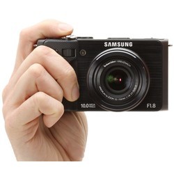 Фотоаппараты Samsung EX1