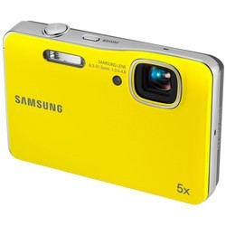 Фотоаппарат Samsung WP10