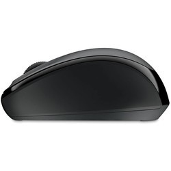 Мышка Microsoft Wireless Mobile Mouse 3500 (серебристый)