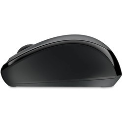 Мышка Microsoft Wireless Mobile Mouse 3500 (черный)