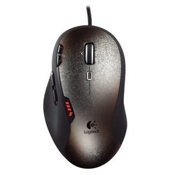 Мышки Logitech Gaming Mouse G500